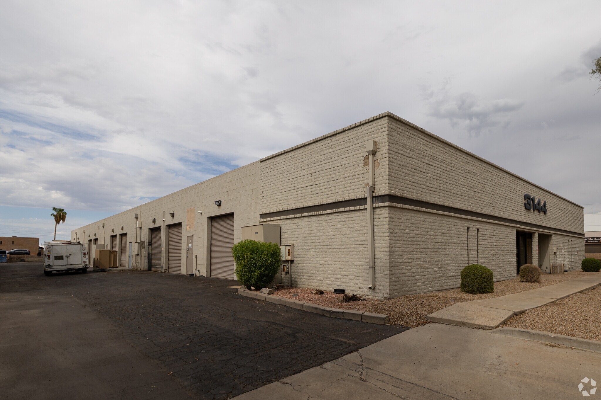 3144 W Lewis Ave, Phoenix, AZ for lease Primary Photo- Image 1 of 15