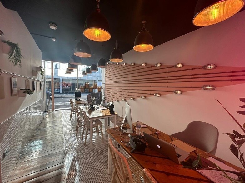 23 Havelock Rd, Hastings for sale - Building Photo - Image 3 of 6