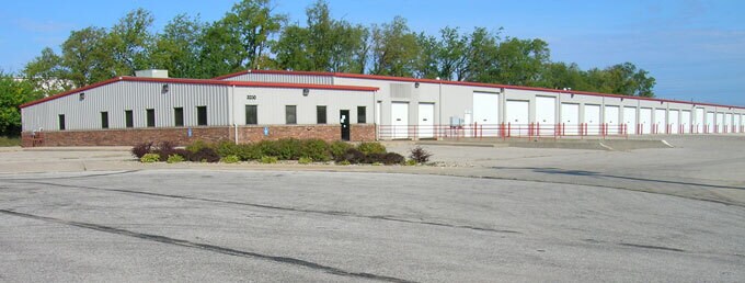 3230 Rosetta Pl, South Bend, IN for sale Building Photo- Image 1 of 1