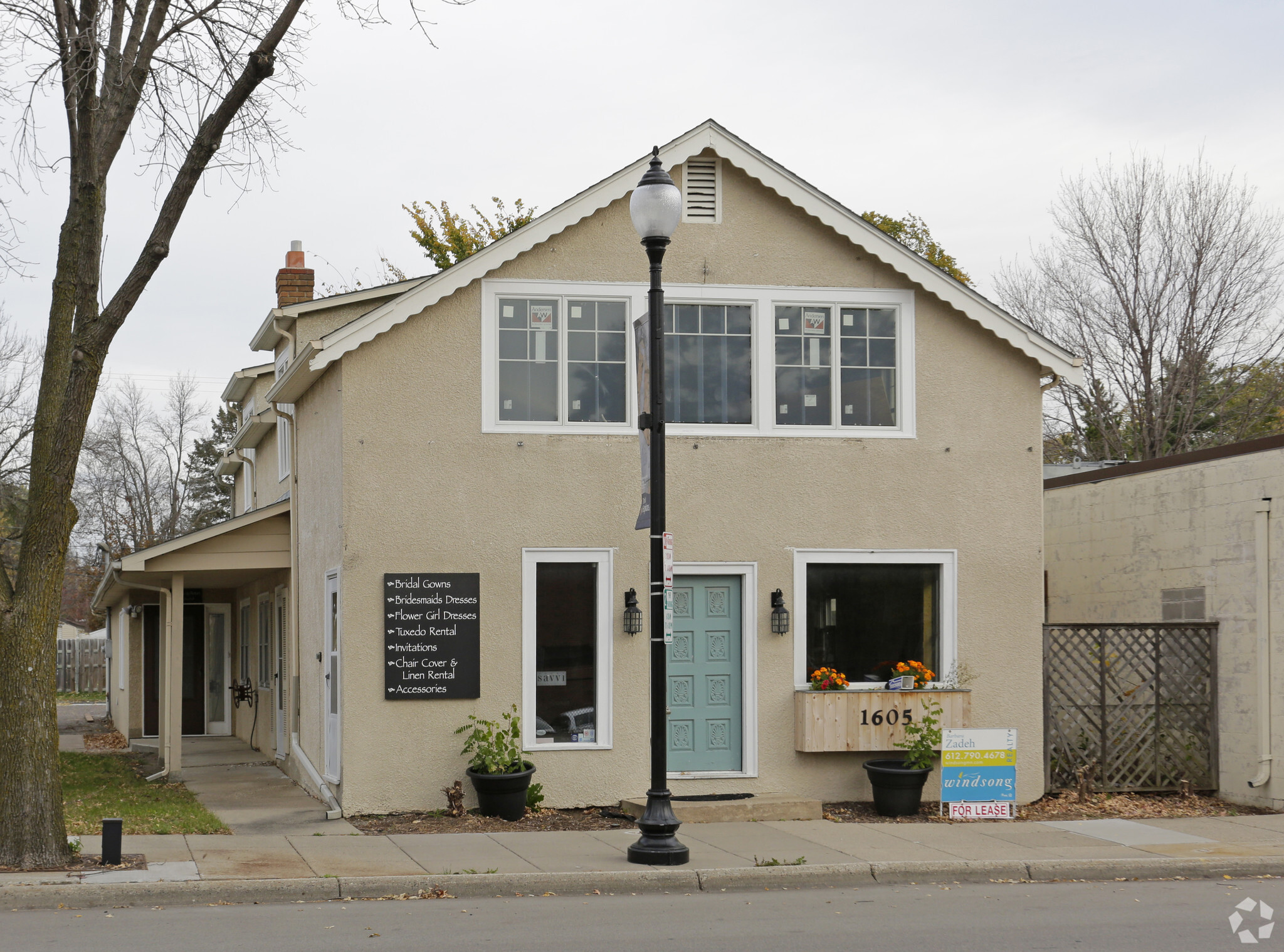 1605 Mainstreet, Hopkins, MN for sale Primary Photo- Image 1 of 1