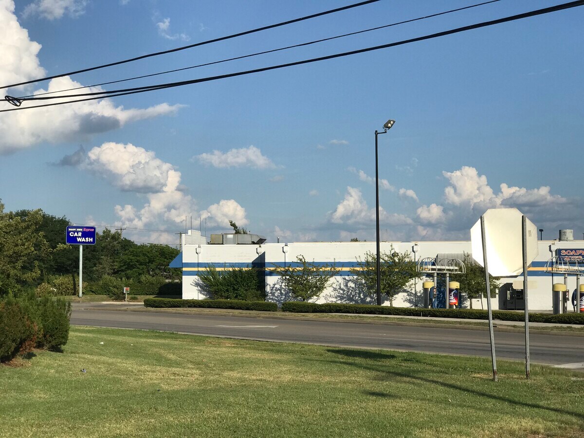 3098 Old Todds Rd, Lexington, KY 40509