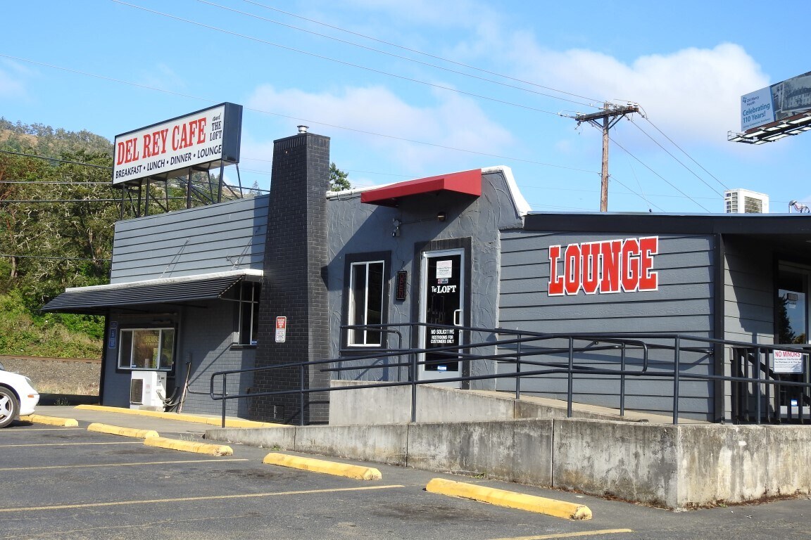 5669 NE Stephens St, Winchester, OR for sale Building Photo- Image 1 of 1