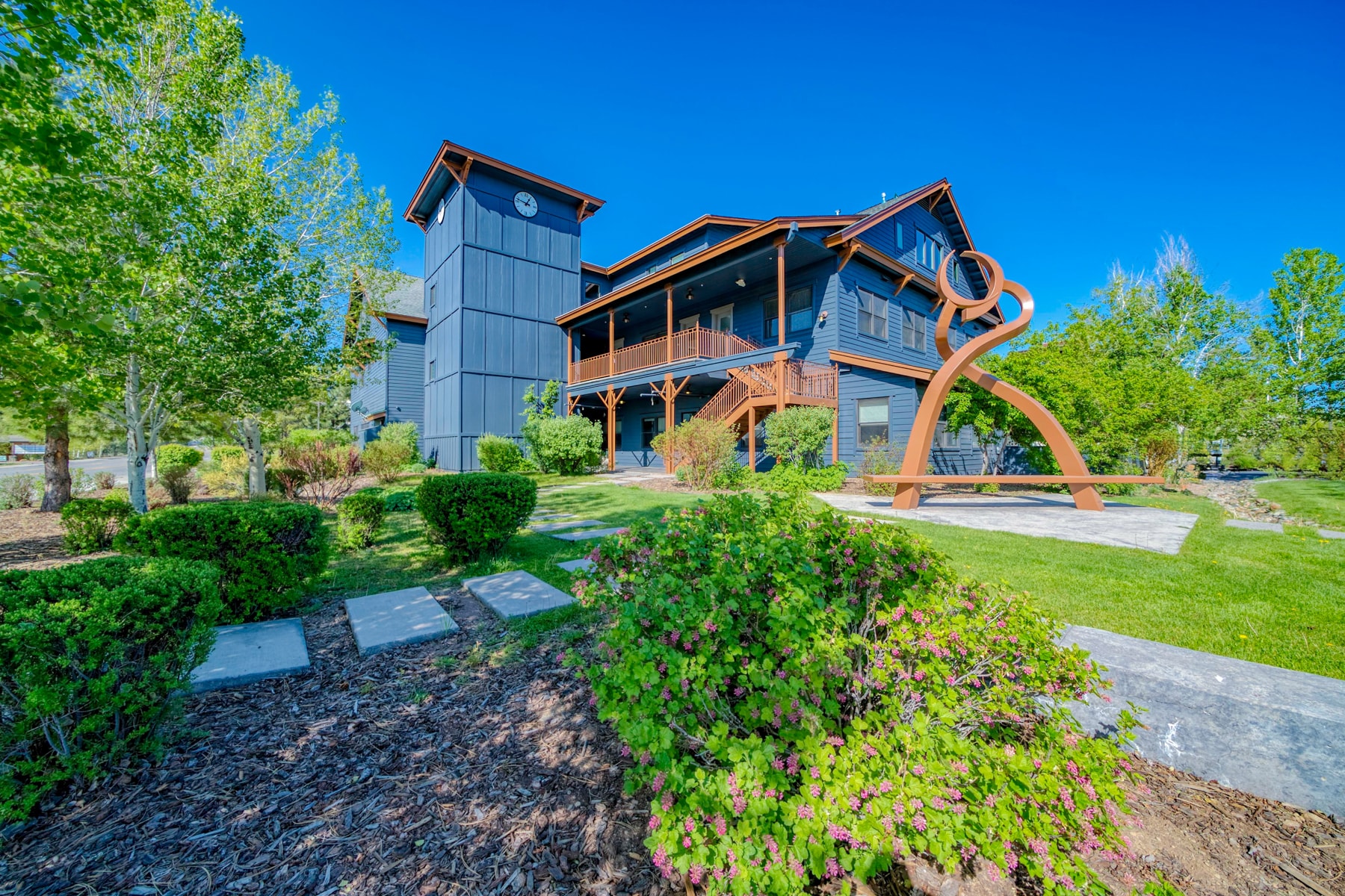 12313 Soaring Way, Truckee, CA for sale Building Photo- Image 1 of 15