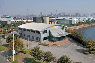 More details for Egerton Whar, Birkenhead - Office for Lease