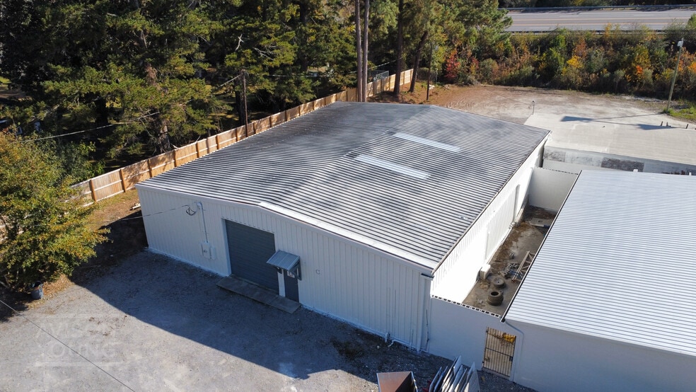 401 E 1st North St, Summerville, SC for lease - Building Photo - Image 2 of 8