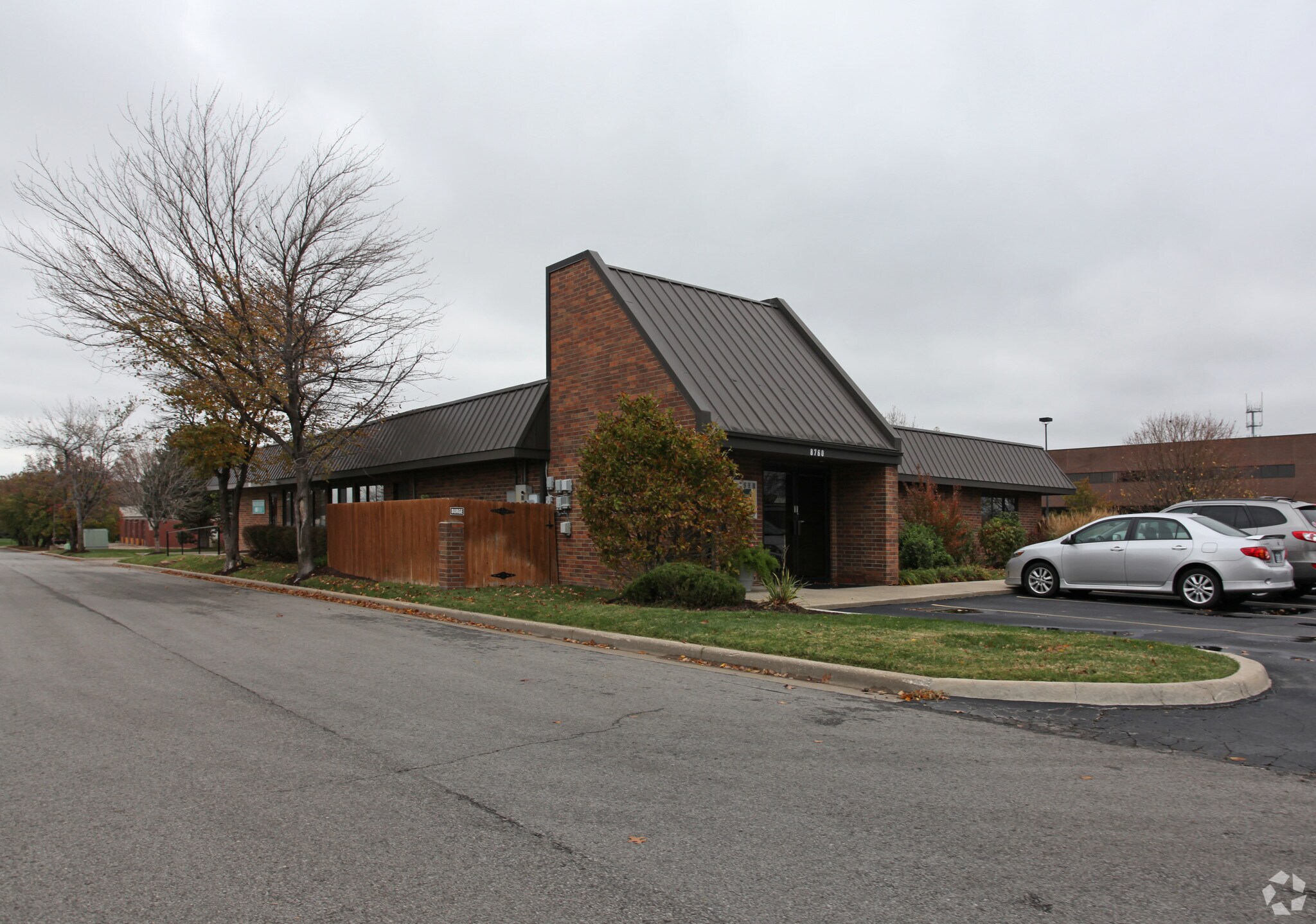 8760 Monrovia St, Lenexa, KS for sale Primary Photo- Image 1 of 1