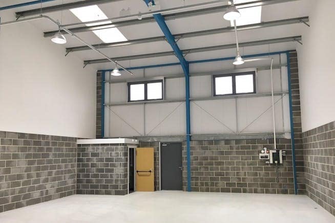 Dorset Innovation Park, Winfrith Newburgh for lease Interior Photo- Image 1 of 1