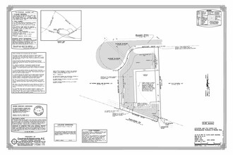 4410 Wendell Dr SW, Atlanta, GA for lease Site Plan- Image 1 of 1