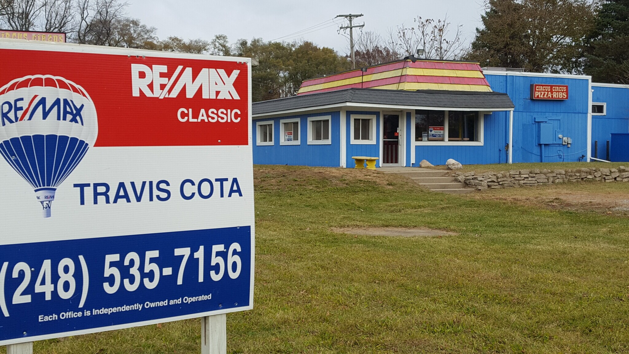 3 Union Lake Rd, White Lake, MI for sale Building Photo- Image 1 of 1