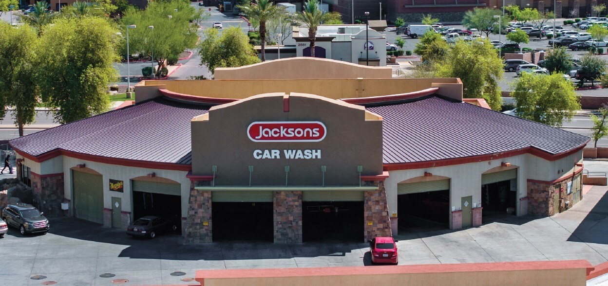 2870 S Market St, Gilbert, AZ for sale Building Photo- Image 1 of 1