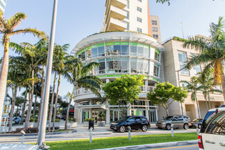 More details for 3250-3260 NE 1st Ave, Miami, FL - Office for Lease