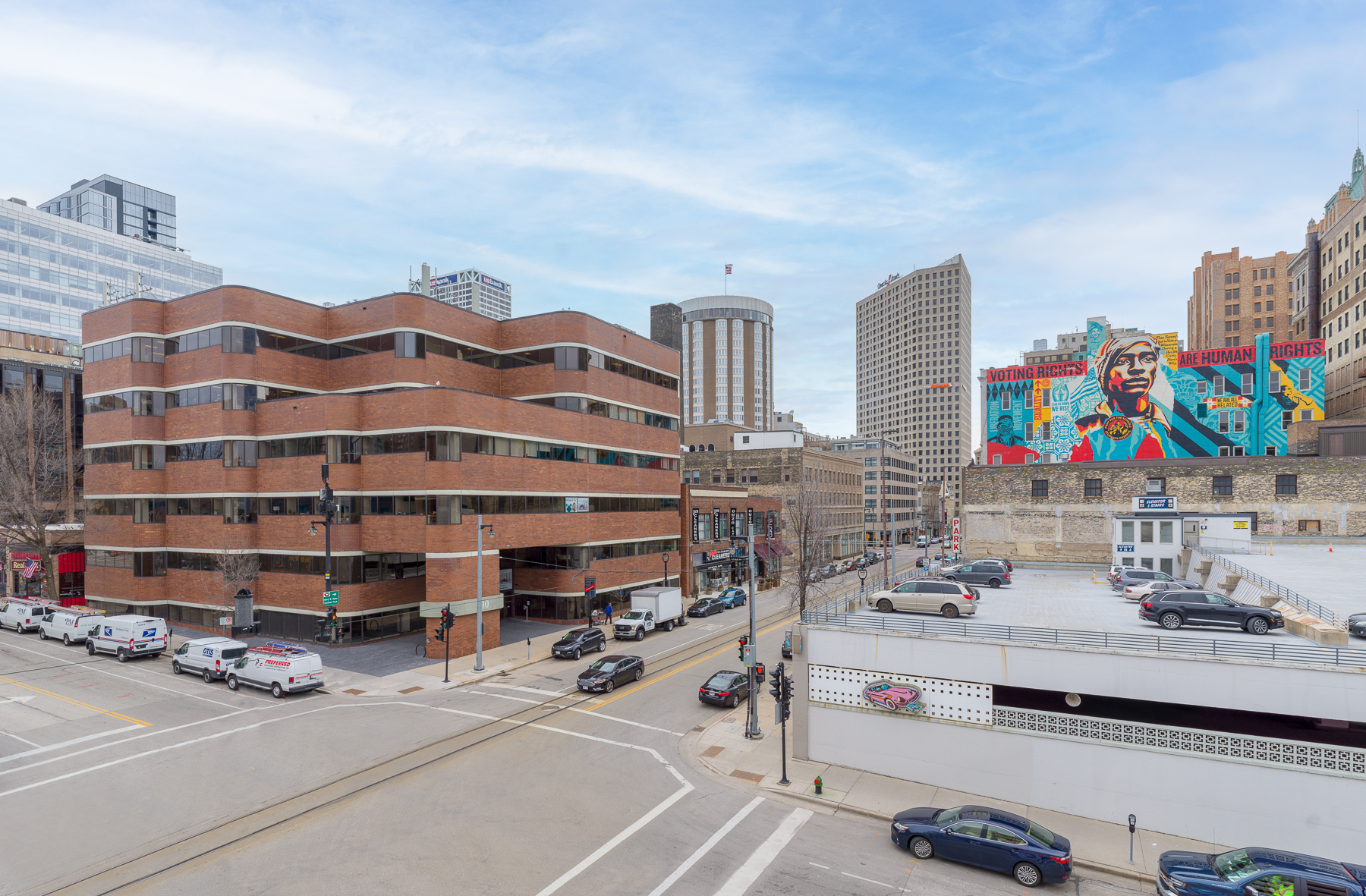 790 N Milwaukee St, Milwaukee, WI for lease Building Photo- Image 1 of 13