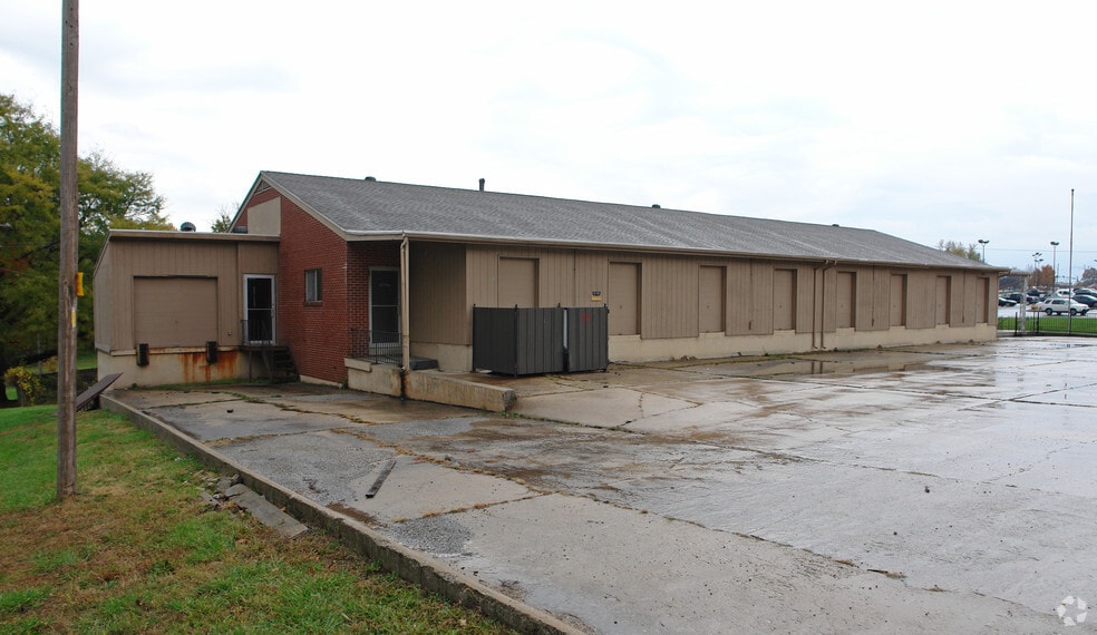 6101-6105 Arlington Ave, Kansas City, MO for sale - Building Photo - Image 3 of 4
