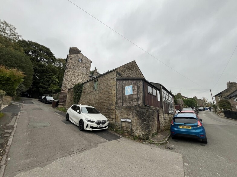48 Old Rd, High Peak for sale - Building Photo - Image 3 of 11