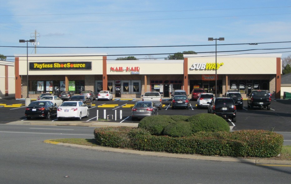 421 Mary Esther Blvd, Mary Esther, FL, 32569 Retail Space For Lease