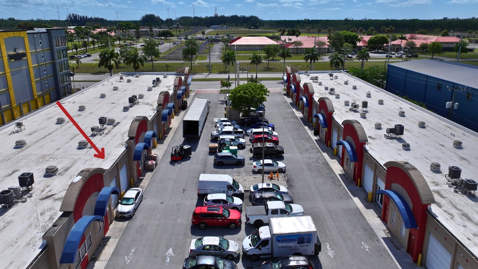 16300 SW 137th Ave, Miami, FL for sale - Building Photo - Image 2 of 35