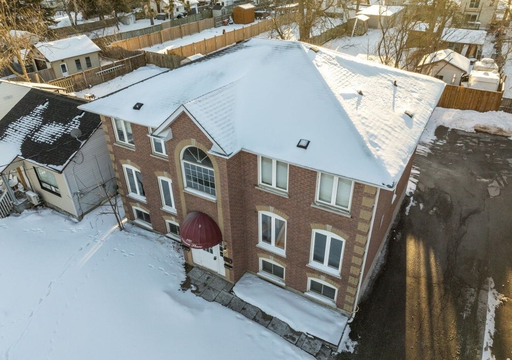 Nassau St Multifamily portfolio of 2 properties for sale on LoopNet.com Building Photo- Image 1 of 6