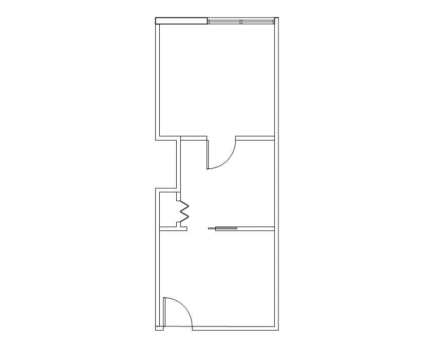 4400 NW Loop 410, San Antonio, TX for lease Floor Plan- Image 1 of 1