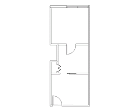 4400 NW Loop 410, San Antonio, TX for lease Floor Plan- Image 1 of 1