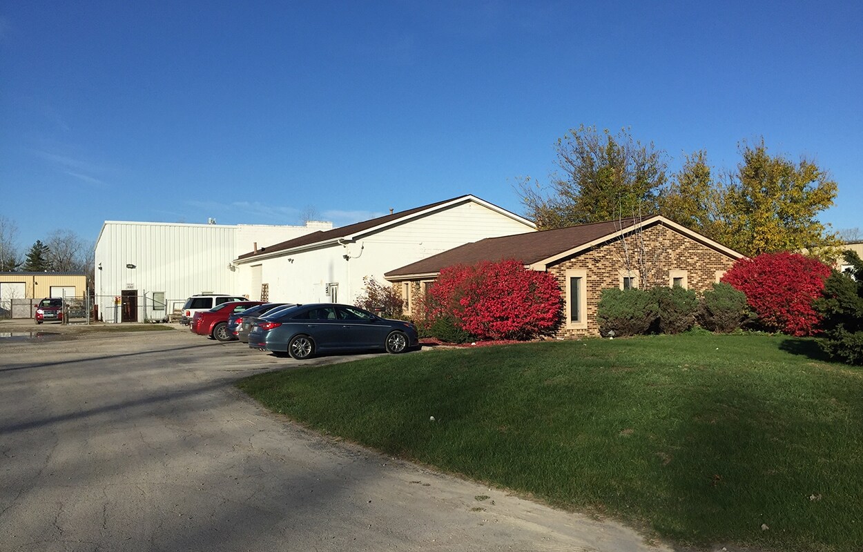 1620 Kieswetter Rd, Holland, OH for sale Building Photo- Image 1 of 1