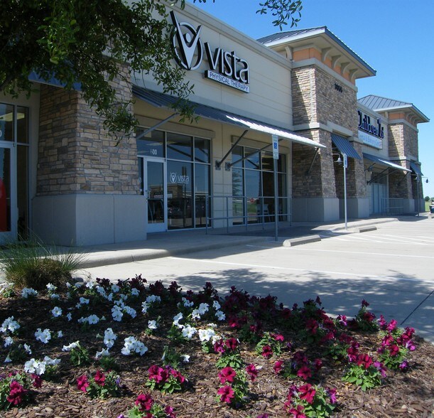 3055 Bardin Rd, Grand Prairie, TX for sale - Primary Photo - Image 1 of 1