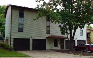 More details for 3920 W 13th St, Davenport, IA - Multifamily for Sale