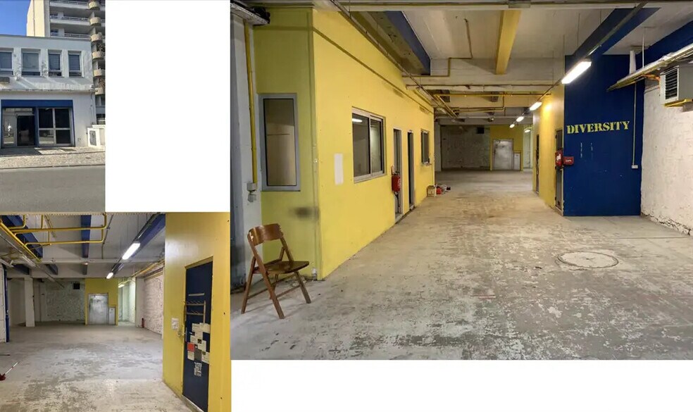 Retail in Courbevoie for sale - Building Photo - Image 3 of 10