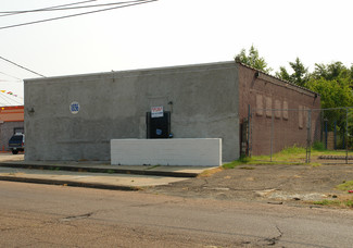 More details for 1836 Mill St, Jackson, MS - Retail for Sale