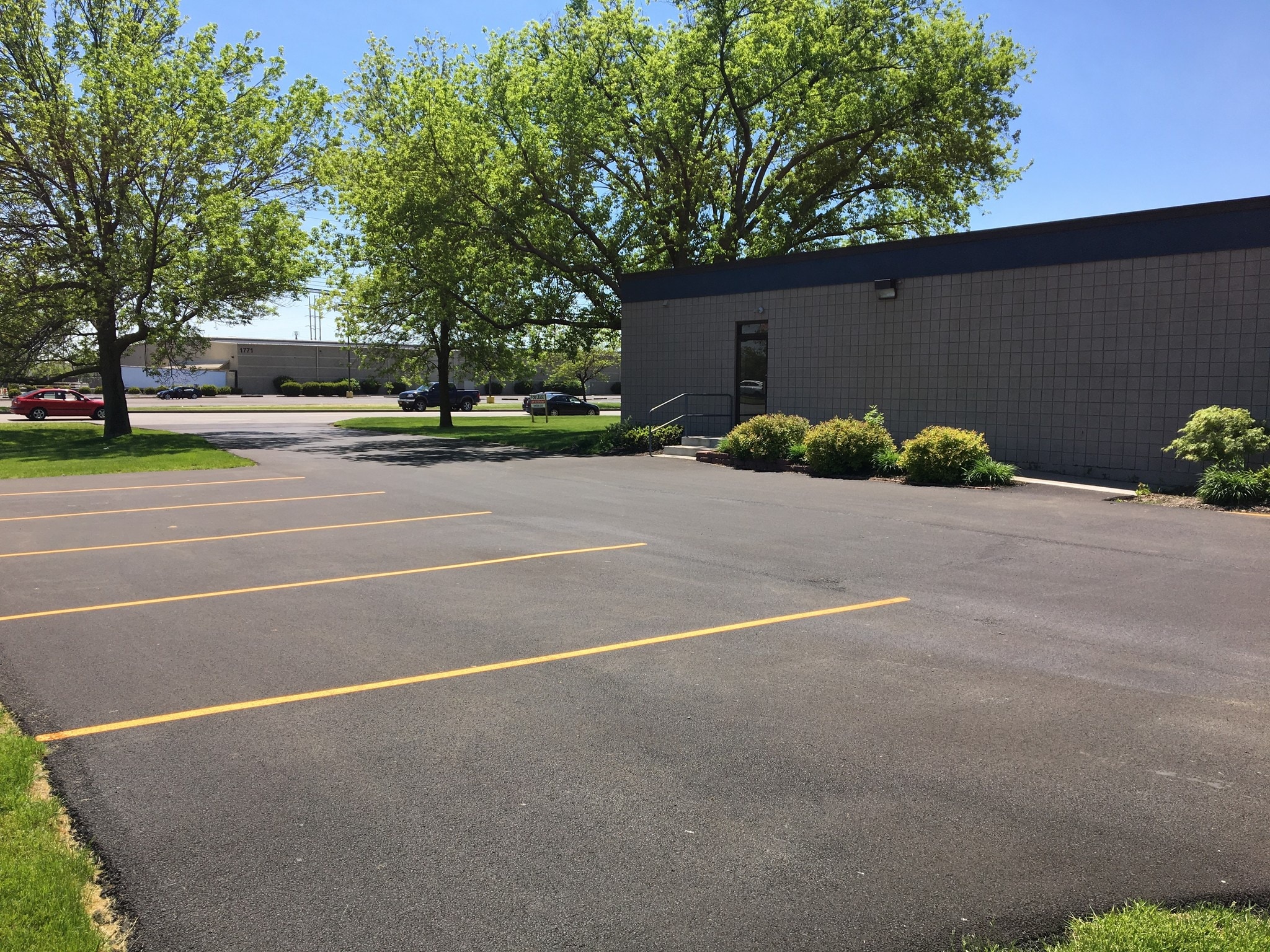 1812 Brighton Henrietta Town Line Rd, Rochester, NY for sale Building Photo- Image 1 of 1