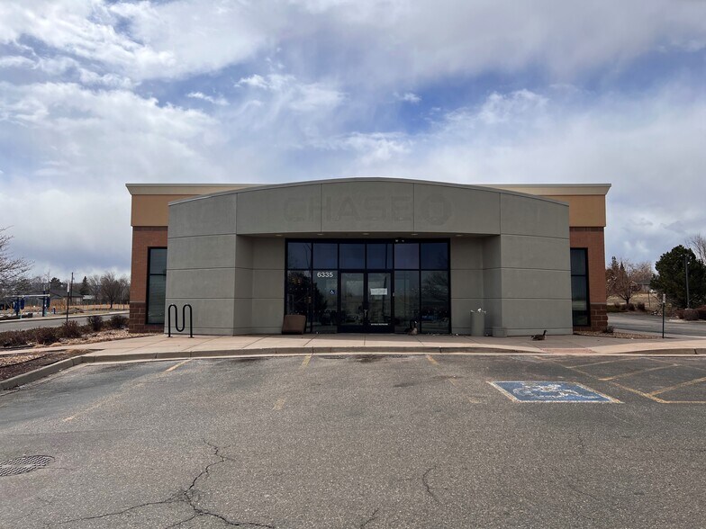6335 Sheridan Blvd, Arvada, CO for sale - Building Photo - Image 1 of 1