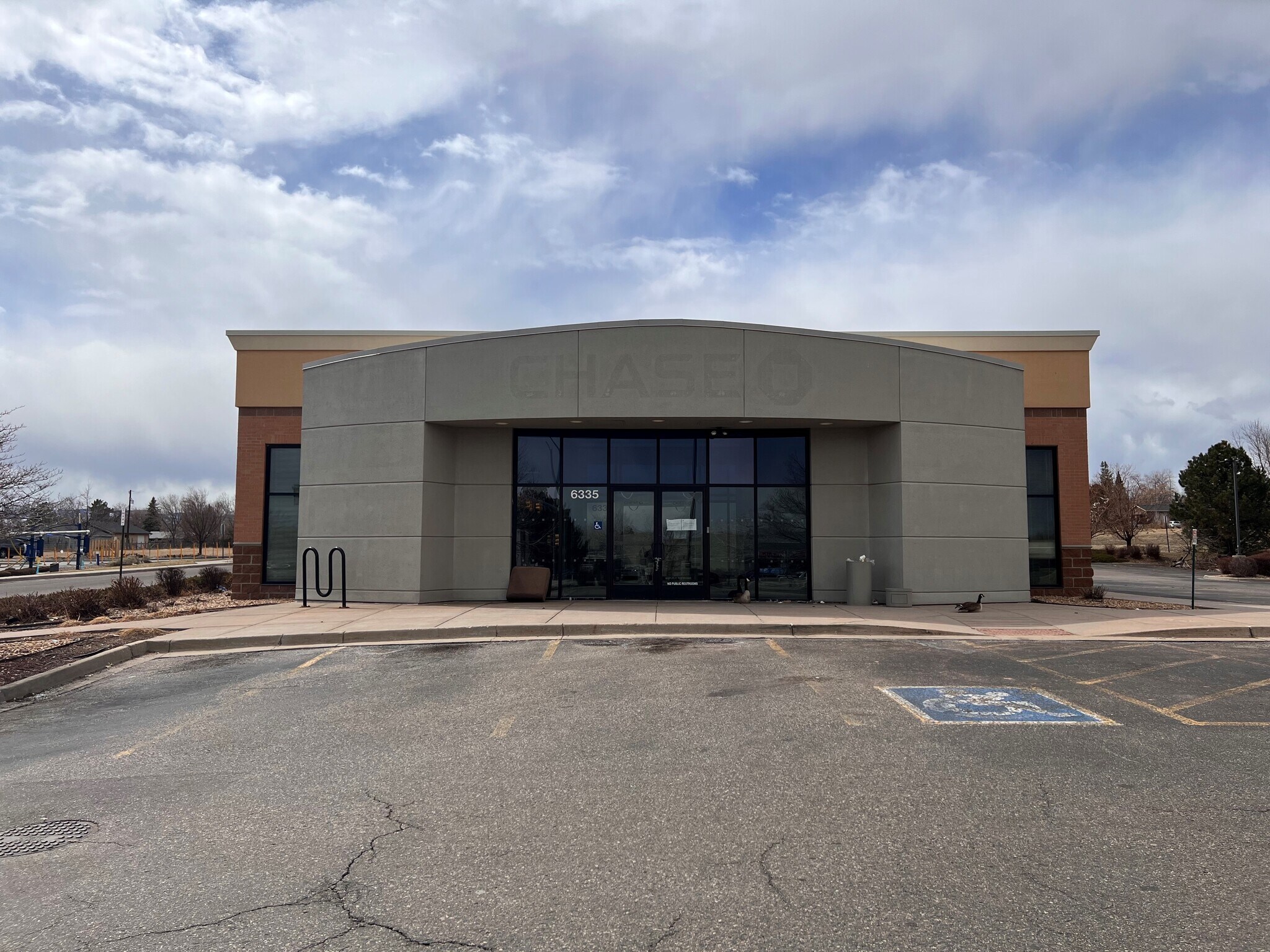 6335 Sheridan Blvd, Arvada, CO for sale Building Photo- Image 1 of 1
