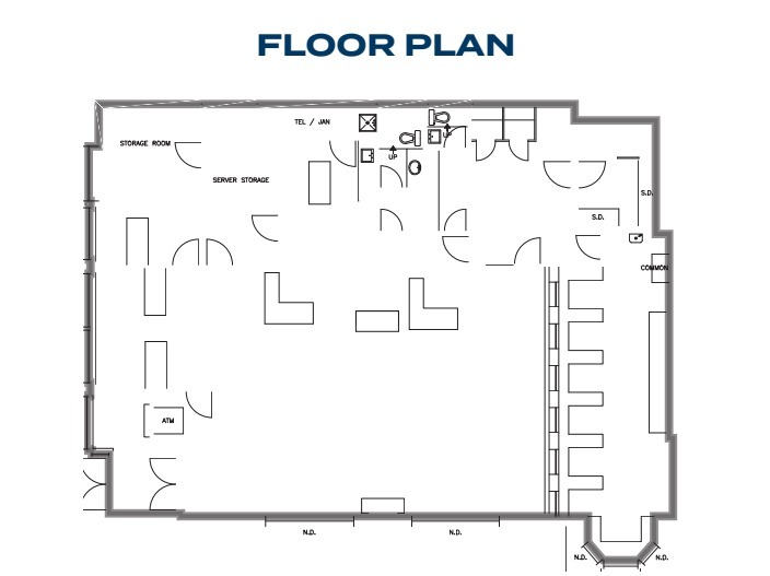 445 S Oyster Bay Rd, Plainview, NY 11803 - Retail for Lease | LoopNet