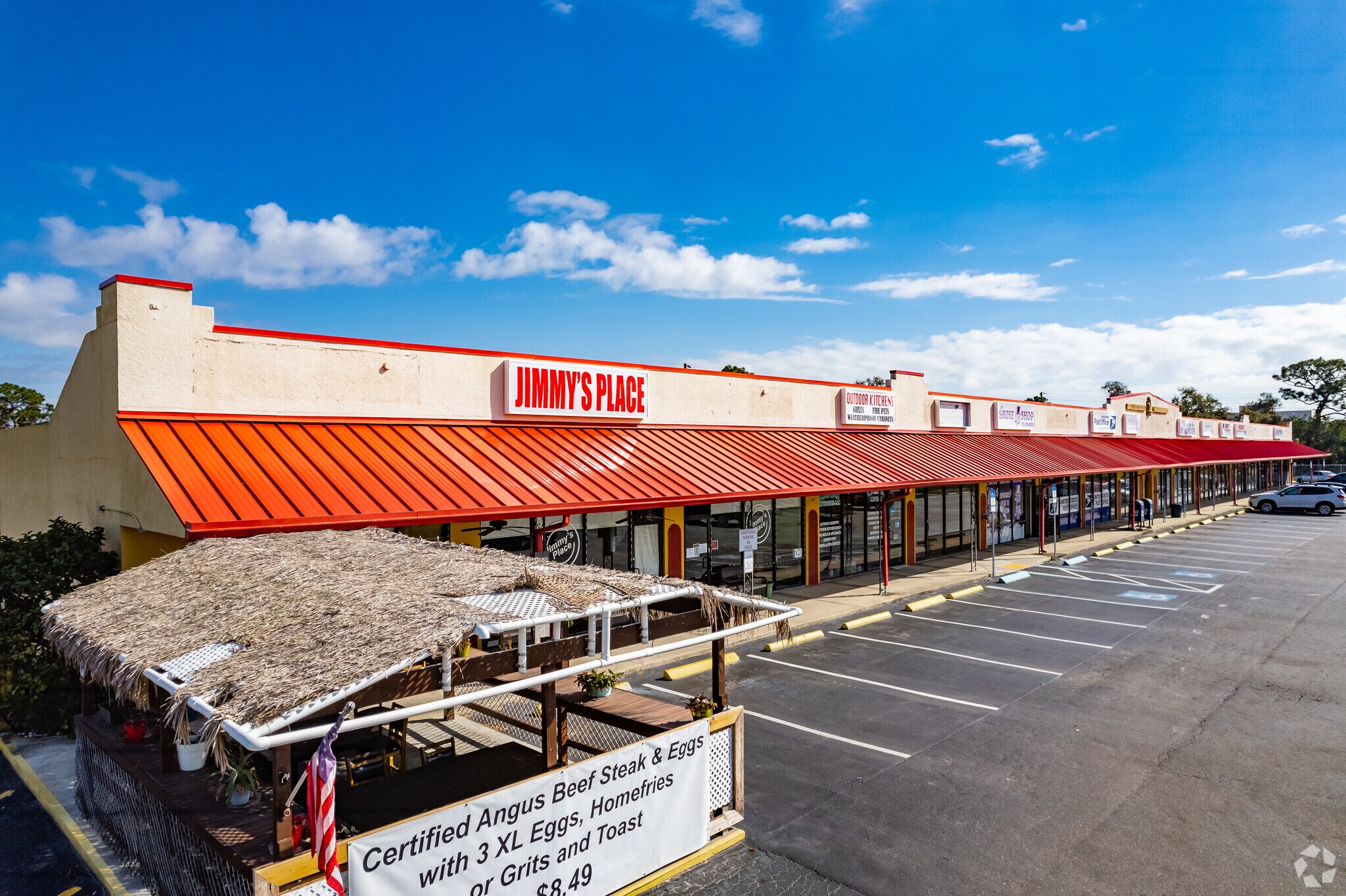 11301-11321 Starkey Rd, Largo, FL for sale Primary Photo- Image 1 of 1