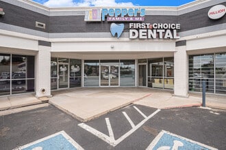 5075 Leetsdale Dr, Denver, CO for lease Interior Photo- Image 2 of 15