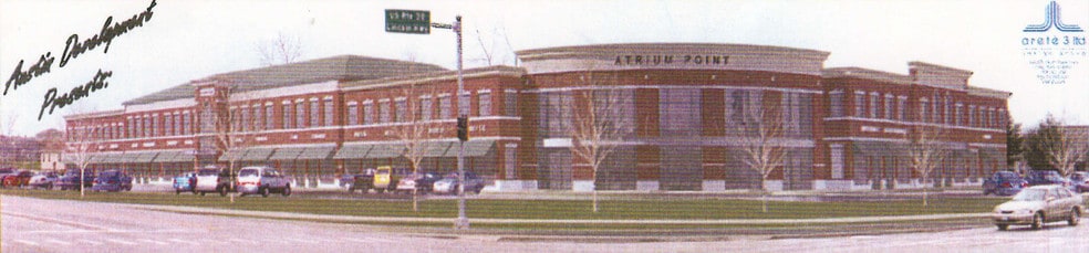 1938-2000 E Lincoln Hwy, New Lenox, IL for lease - Other - Image 3 of 20