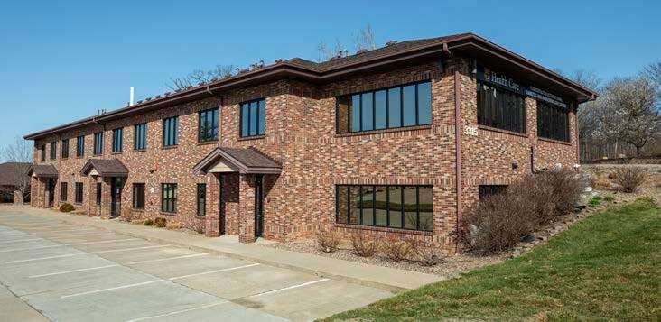 812 N Keene St, Columbia, MO for sale - Building Photo - Image 2 of 11