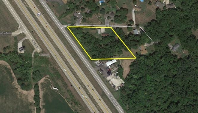 4 Marian Dr, Dardenne Prairie, MO for sale Building Photo- Image 1 of 1