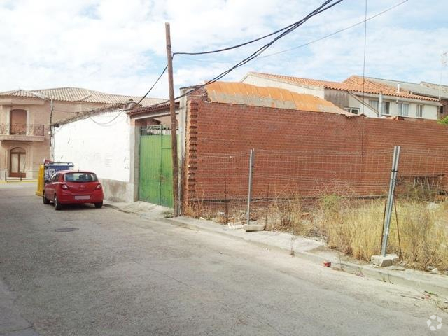 Calle General Moscardó, 17, Carmena, Toledo for sale - Building Photo - Image 2 of 2