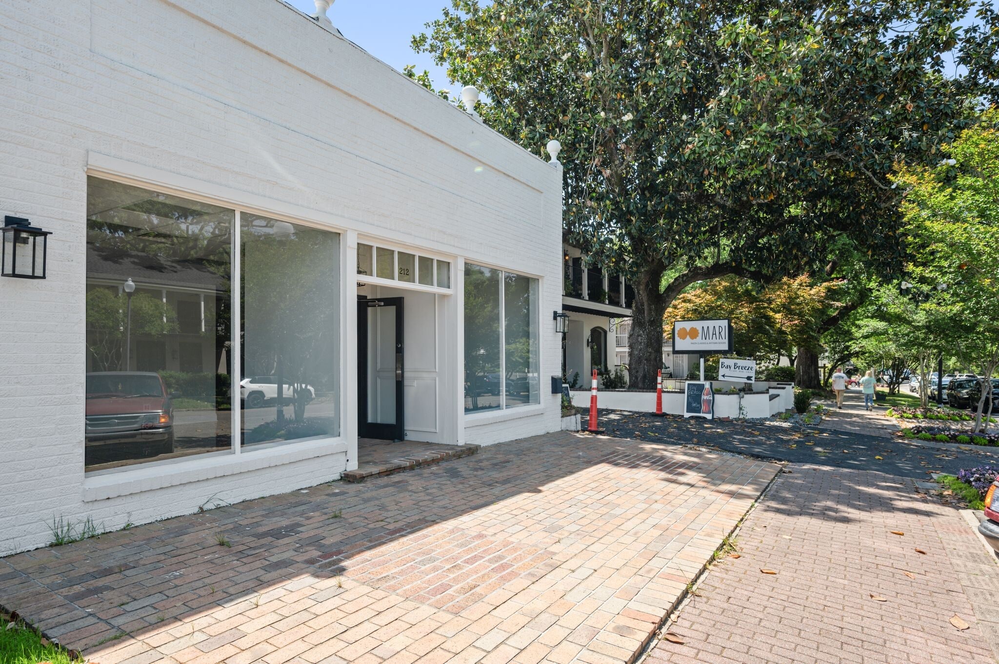 212 Fairhope Ave, Fairhope, AL for sale Building Photo- Image 1 of 1