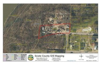 More details for 245 4th St, Portsmouth, OH - Specialty for Sale