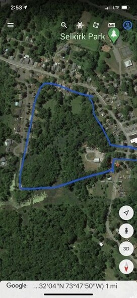 207 Maple Ave, Selkirk, NY for sale - Building Photo - Image 1 of 1