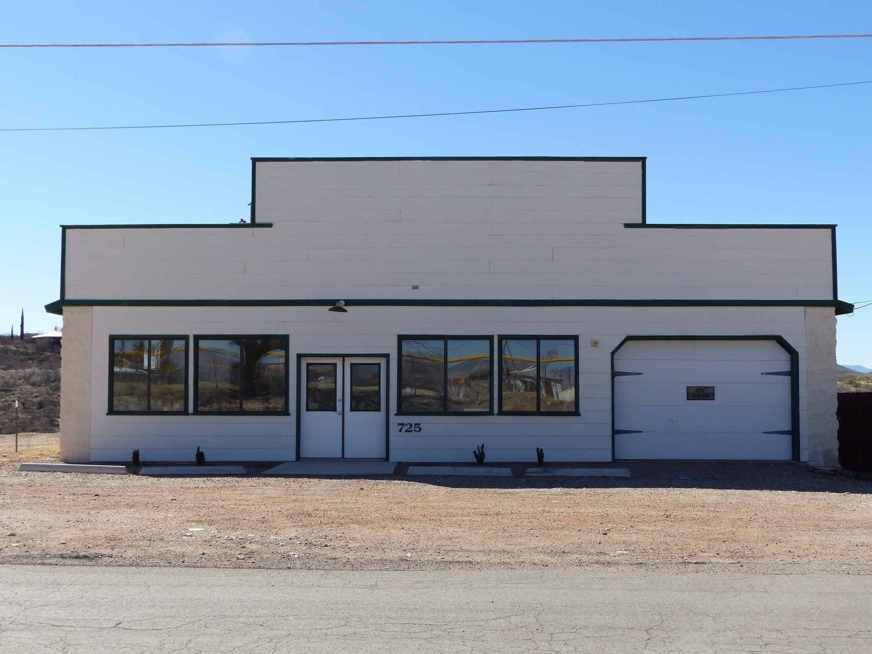 725 E Allen St, Tombstone, AZ for sale Primary Photo- Image 1 of 1