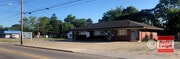 1444-1448 Parkman Rd, Warren OH - Automotive Property