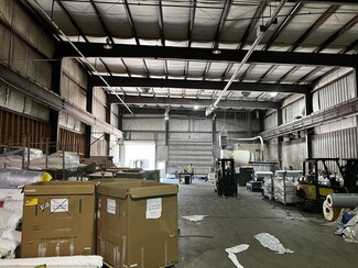 More details for 327 S Tate St, Corinth, MS - Industrial for Lease