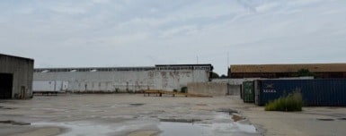 101 E 2nd St, Bayonne, NJ for lease - Building Photo - Image 3 of 8