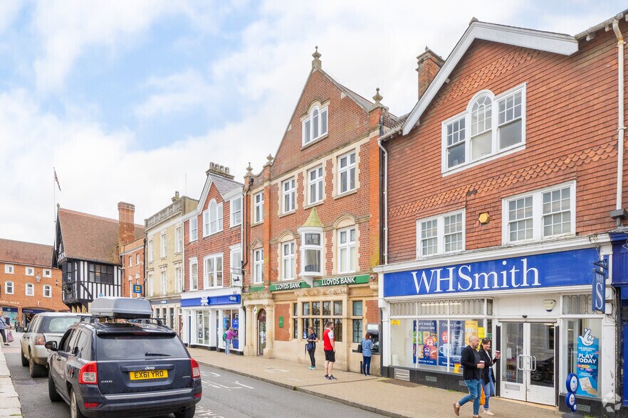 3 King St, Saffron Walden, CB10 1HF Retail for Lease