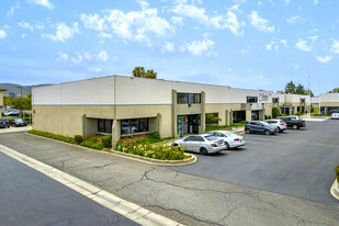 1185 Linda Vista Dr, San Marcos CA - Warehouse