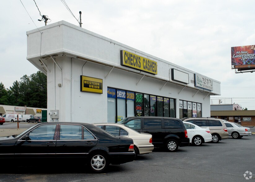 5306 Buford Hwy Ne Atlanta Ga 30340 Property Record Loopnet Com