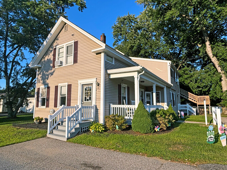 231 Route 108, Somersworth, NH for sale - Building Photo - Image 2 of 22