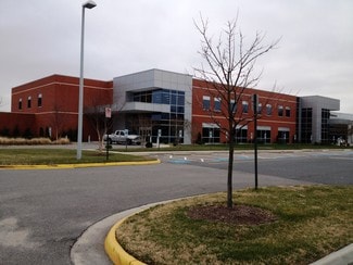 More details for 725 Volvo Pky, Chesapeake, VA - Office/Medical for Lease